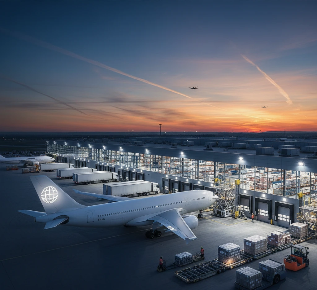 Layanan GEMA EKSTRA - Solusi Pengiriman Terpercaya